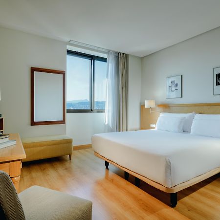 Hotel Hesperia Vigo Exteriér fotografie