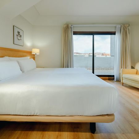Hotel Hesperia Vigo Exteriér fotografie